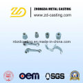 OEM Mechanical and Tools Accessories by Steel Casting